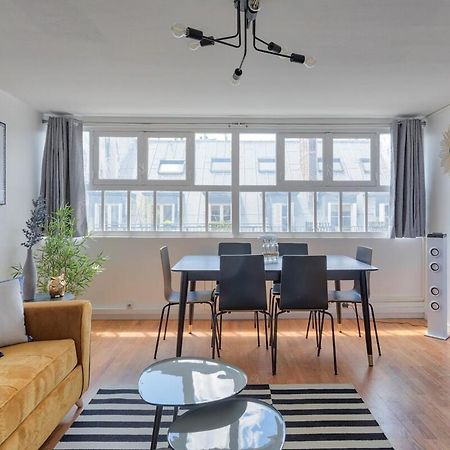 Charmant Appartement Proche Opera - 6P 巴黎 外观 照片