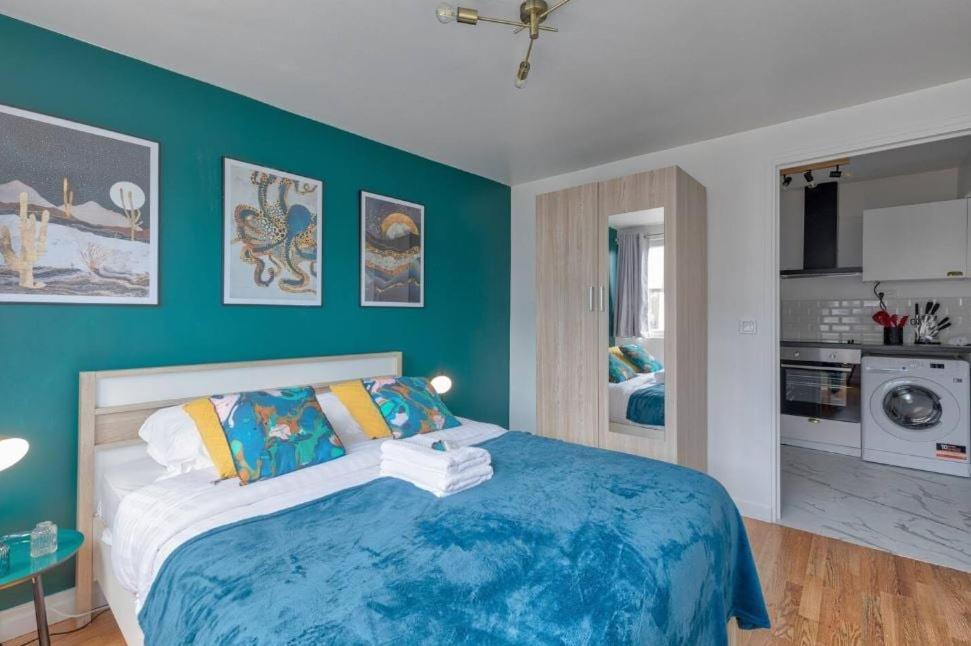 Charmant Appartement Proche Opera - 6P 巴黎 外观 照片